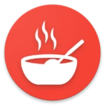 Logo of FoodNextDoor android Application 